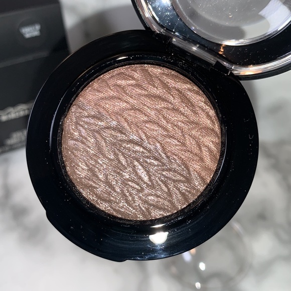 Force Of Nature Mineralized Duo Eyeshadow Collection MAC - Picture 4 of 16